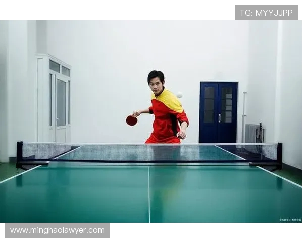 乒乓球的魅力与坚持成都乒乓球队耐力训练全揭秘