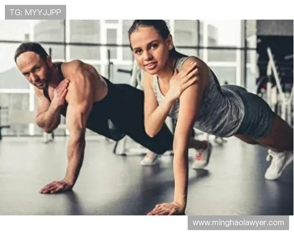 从零起步:极限运动力量训练全方位指南与技巧分享