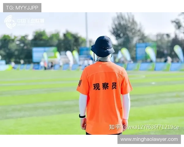 刘伟独家分享飞盘技巧与心得体会助你提升飞盘水平的完美指南