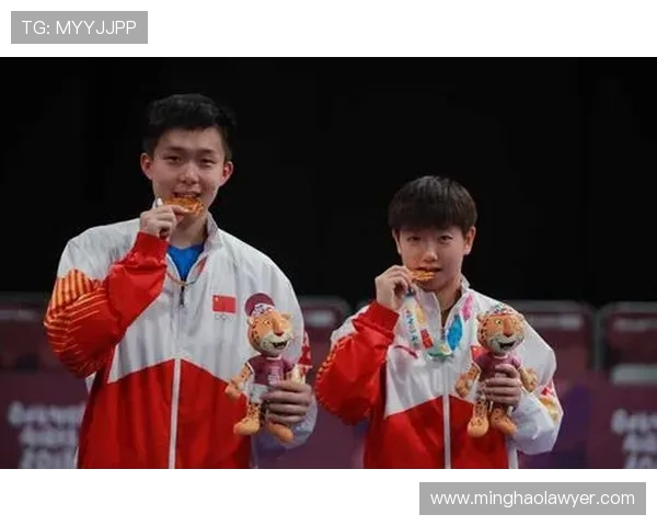 南京乒乓球队引领潮流最新乒乓球技术十强解析与展望