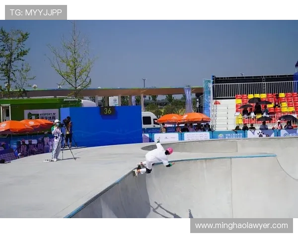 西安滑板队的耐力挑战与成长之路探讨