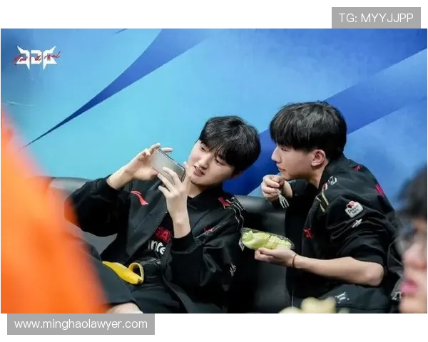 赛后分析:JDG与FPX的耐力较量揭示了团队韧性与策略的重要性