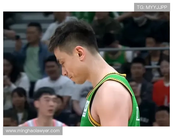 赵继伟:从青年才俊到国家队核心的篮球之路与成长故事