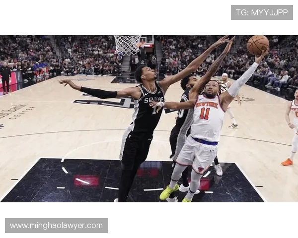 马刺与开拓者对决前瞻分析及比赛结果预测详解