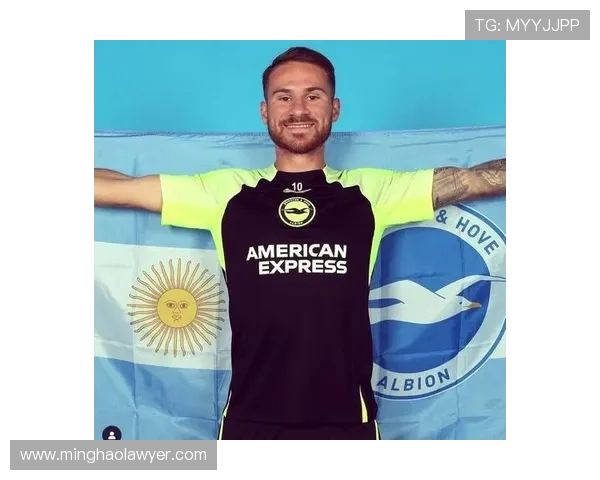 麦卡利斯特的传奇人生与足球生涯探秘之旅