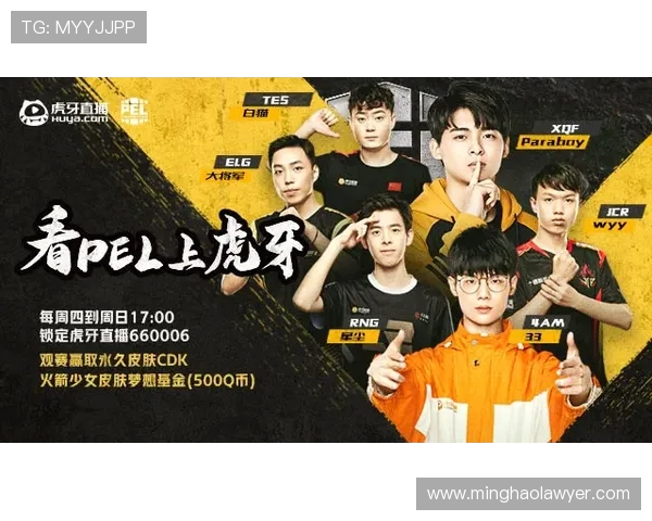 和平精英战术解析：RNG战队的盯防体系与战术布局探讨