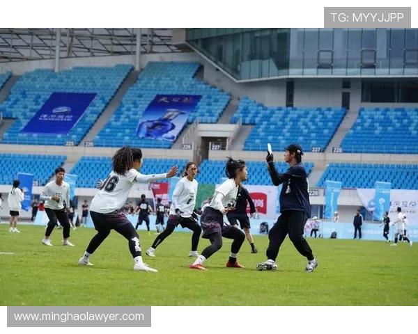 重庆飞盘队强势领跑最新飞盘实力TOP10榜单分析与展望