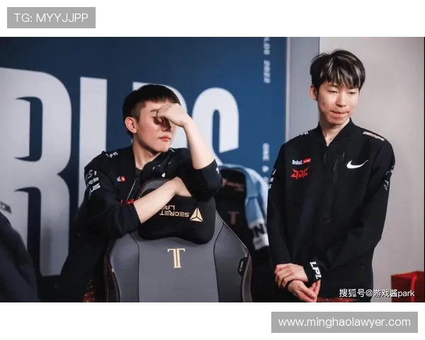 JDG战队崛起之路：从默默无闻到世界顶尖的成长历程