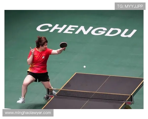 杭州乒乓球队在世界杯预选赛中的耐力表现分析与点评